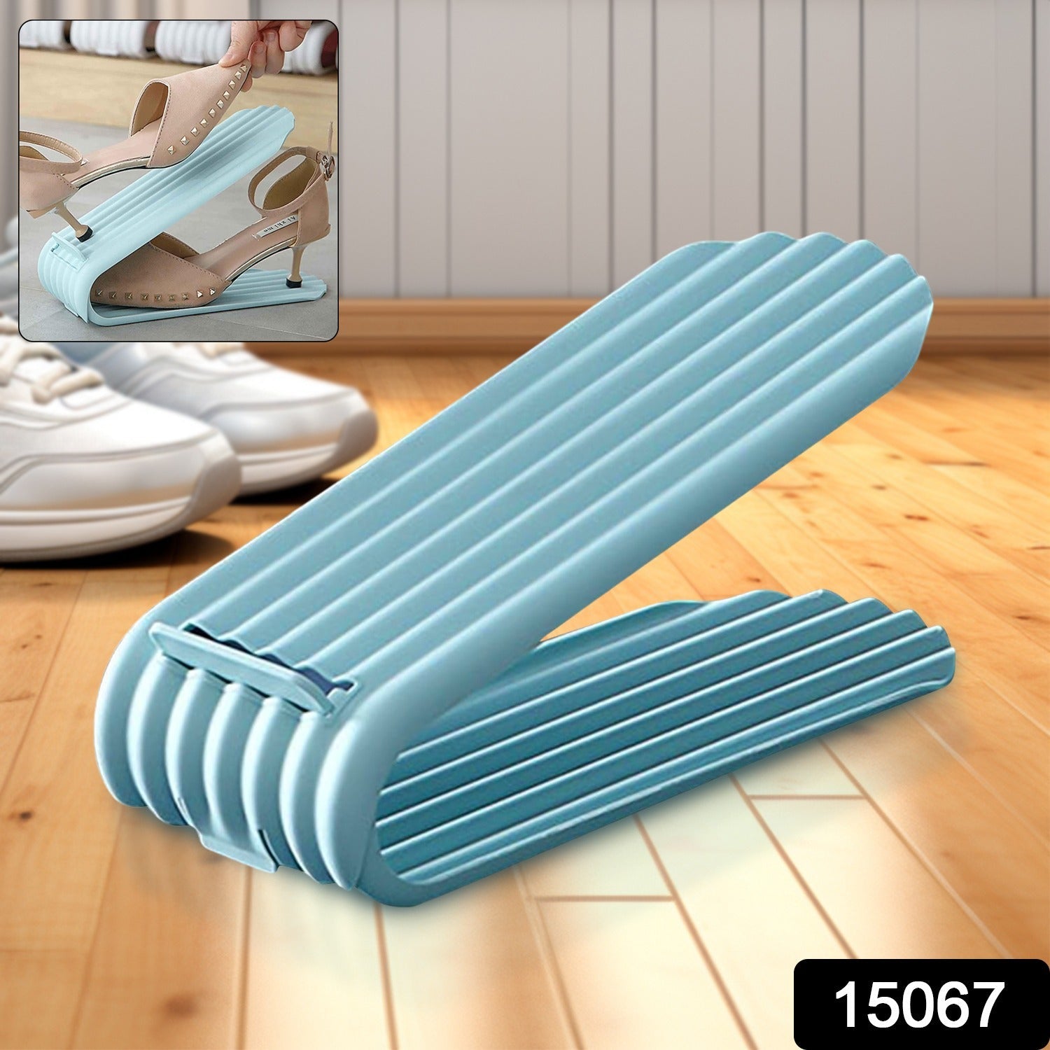 ShoeStack Stand ShoeStack Stand